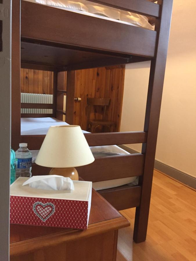 Chambres D'Hotes A La Fecht Nature Et Bien-Etre Sondernach Экстерьер фото