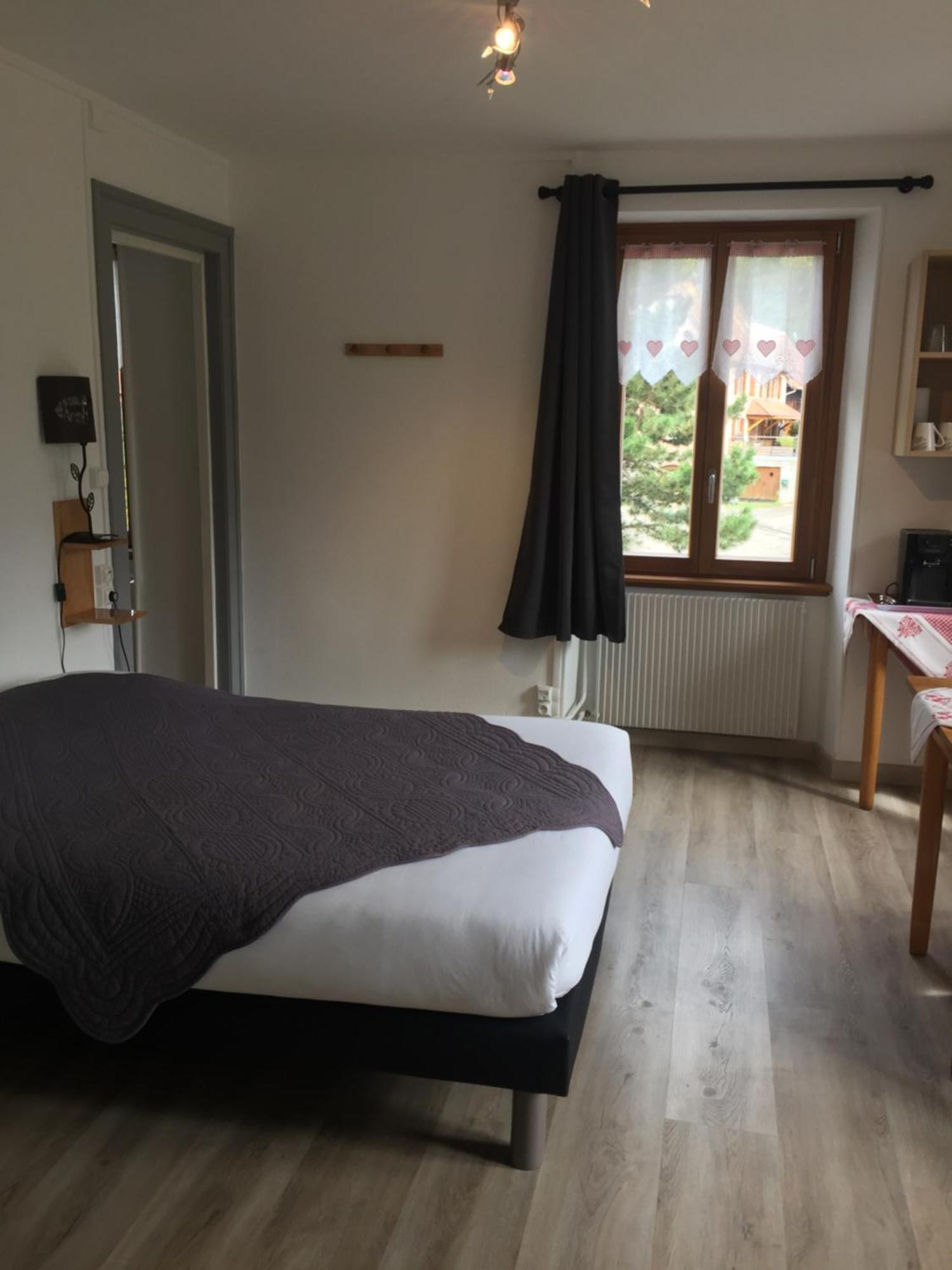 Chambres D'Hotes A La Fecht Nature Et Bien-Etre Sondernach Экстерьер фото
