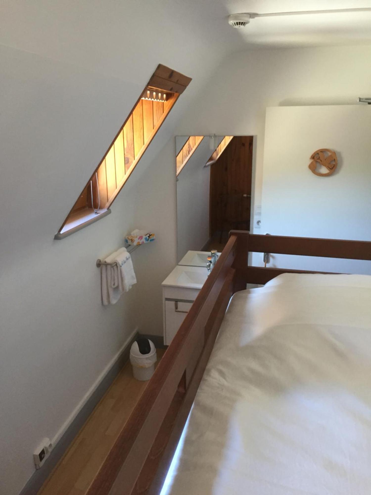 Chambres D'Hotes A La Fecht Nature Et Bien-Etre Sondernach Номер фото