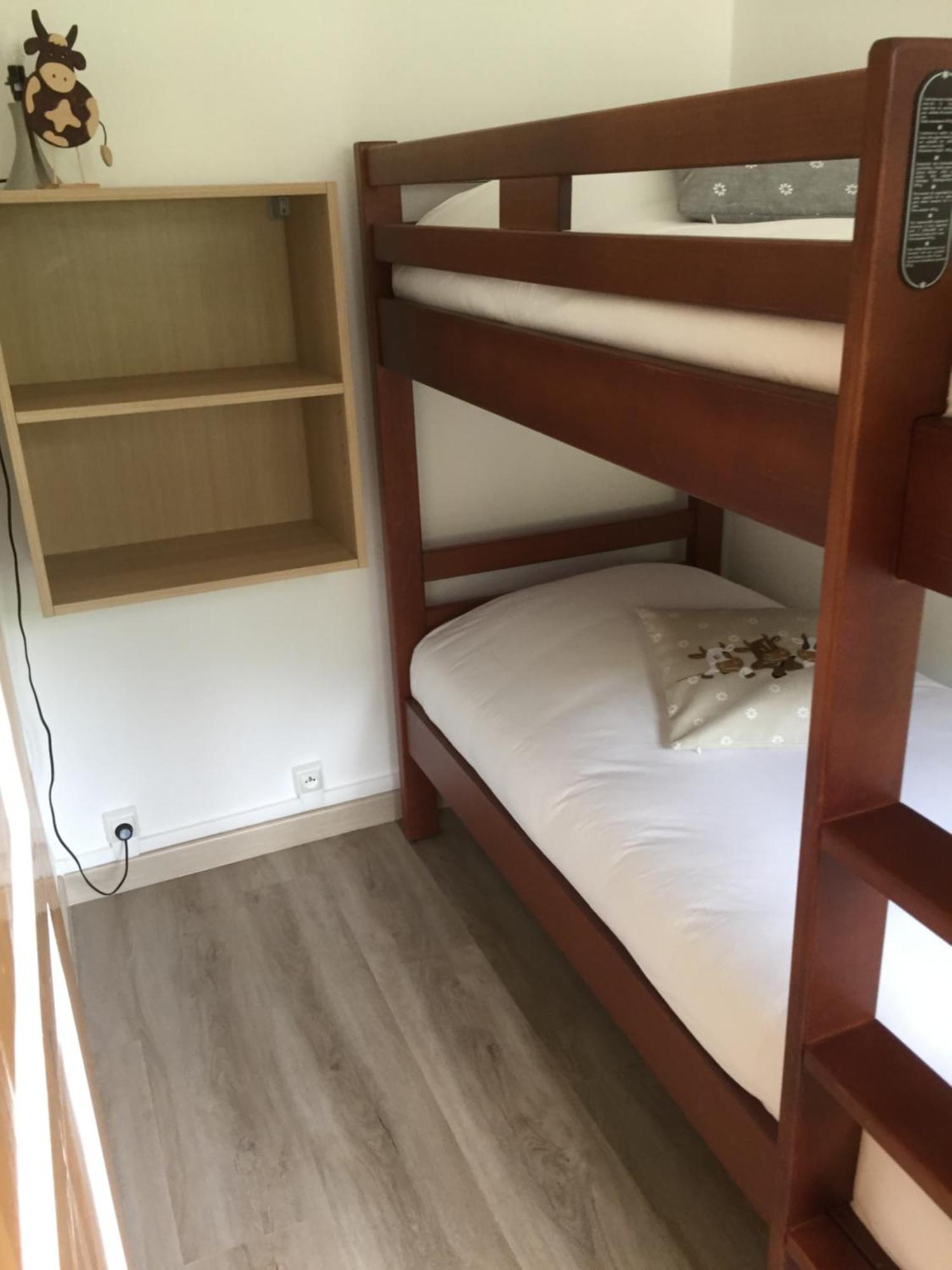 Chambres D'Hotes A La Fecht Nature Et Bien-Etre Sondernach Экстерьер фото