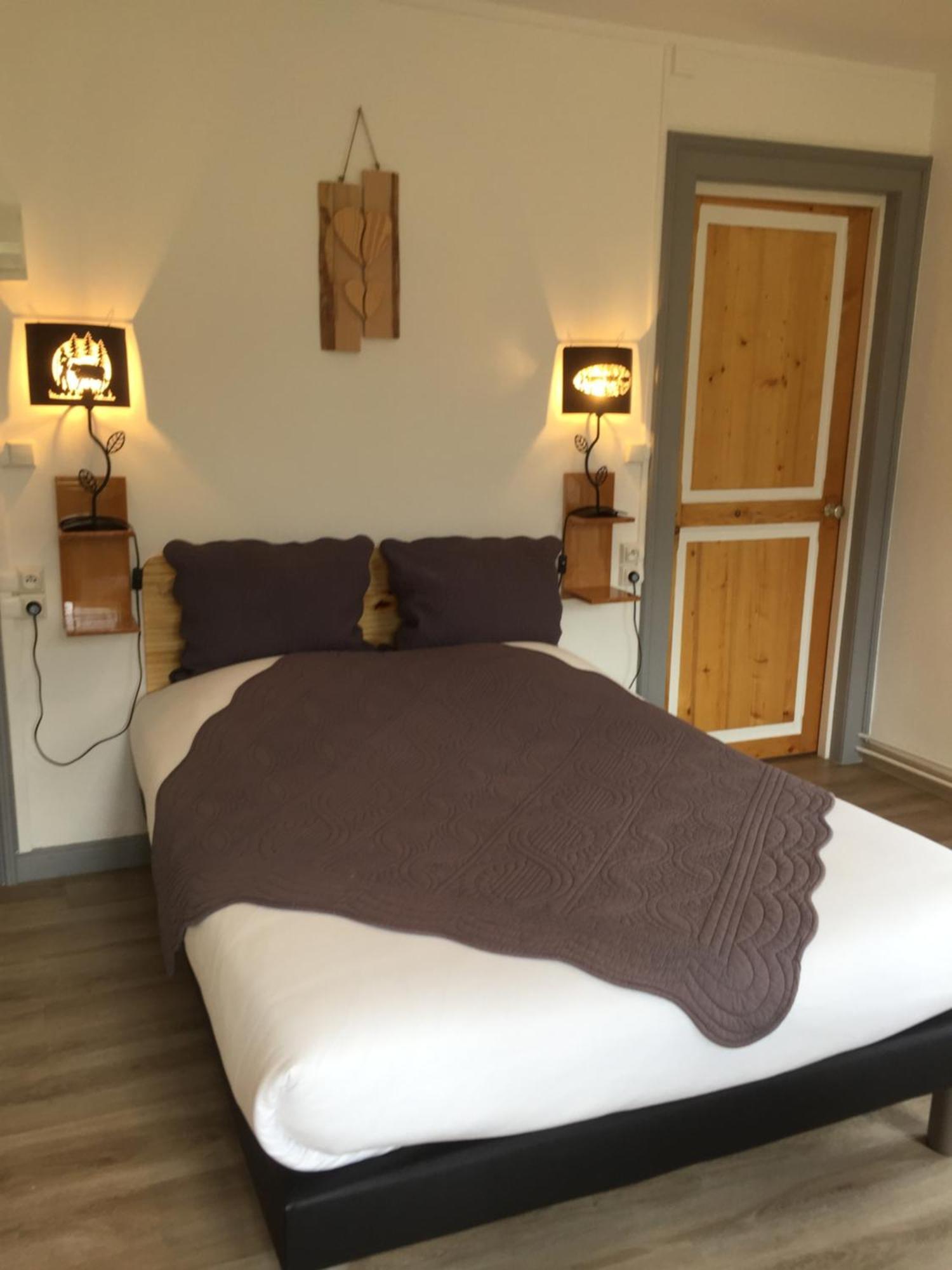 Chambres D'Hotes A La Fecht Nature Et Bien-Etre Sondernach Экстерьер фото