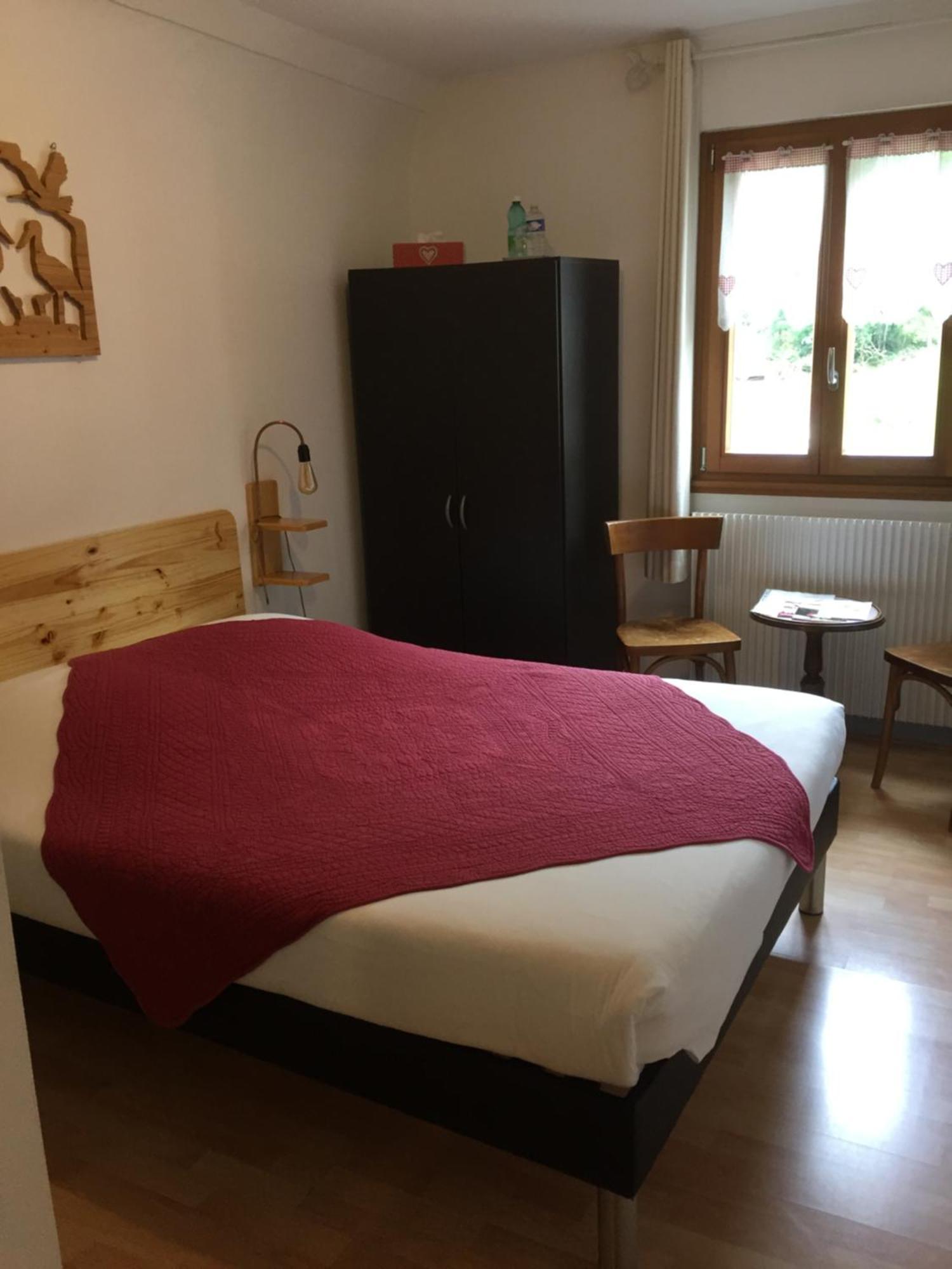 Chambres D'Hotes A La Fecht Nature Et Bien-Etre Sondernach Экстерьер фото