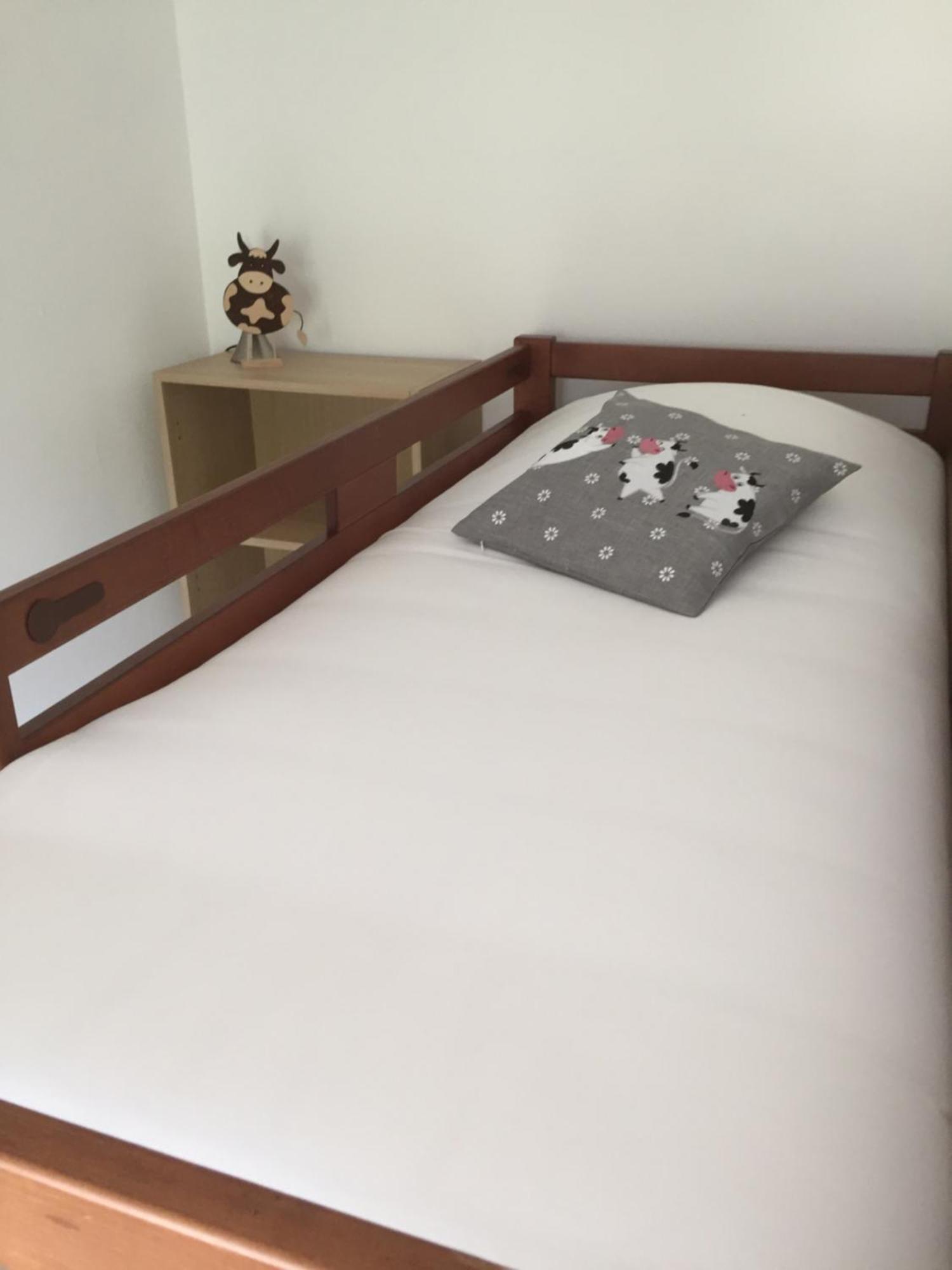 Chambres D'Hotes A La Fecht Nature Et Bien-Etre Sondernach Экстерьер фото
