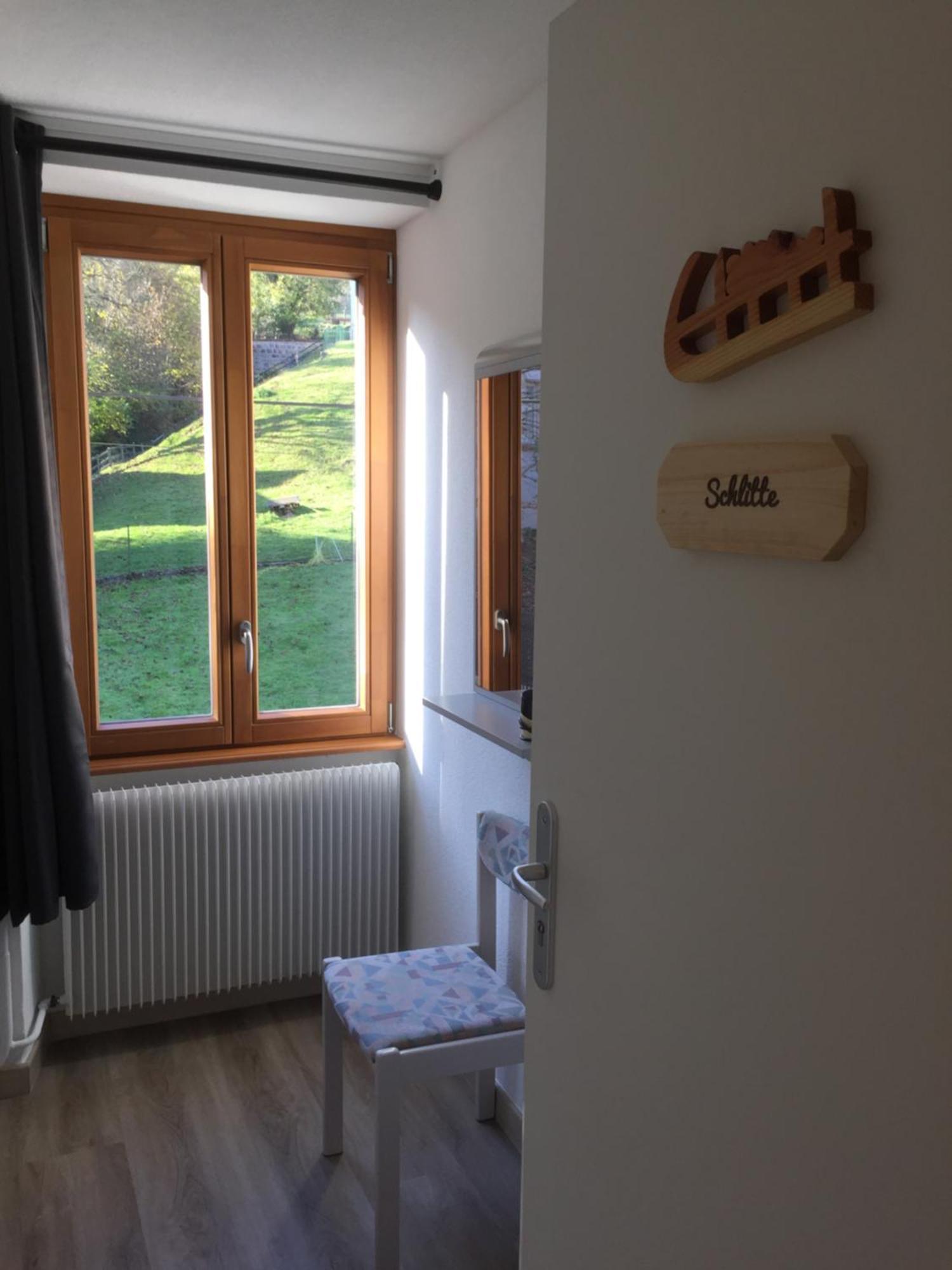 Chambres D'Hotes A La Fecht Nature Et Bien-Etre Sondernach Номер фото