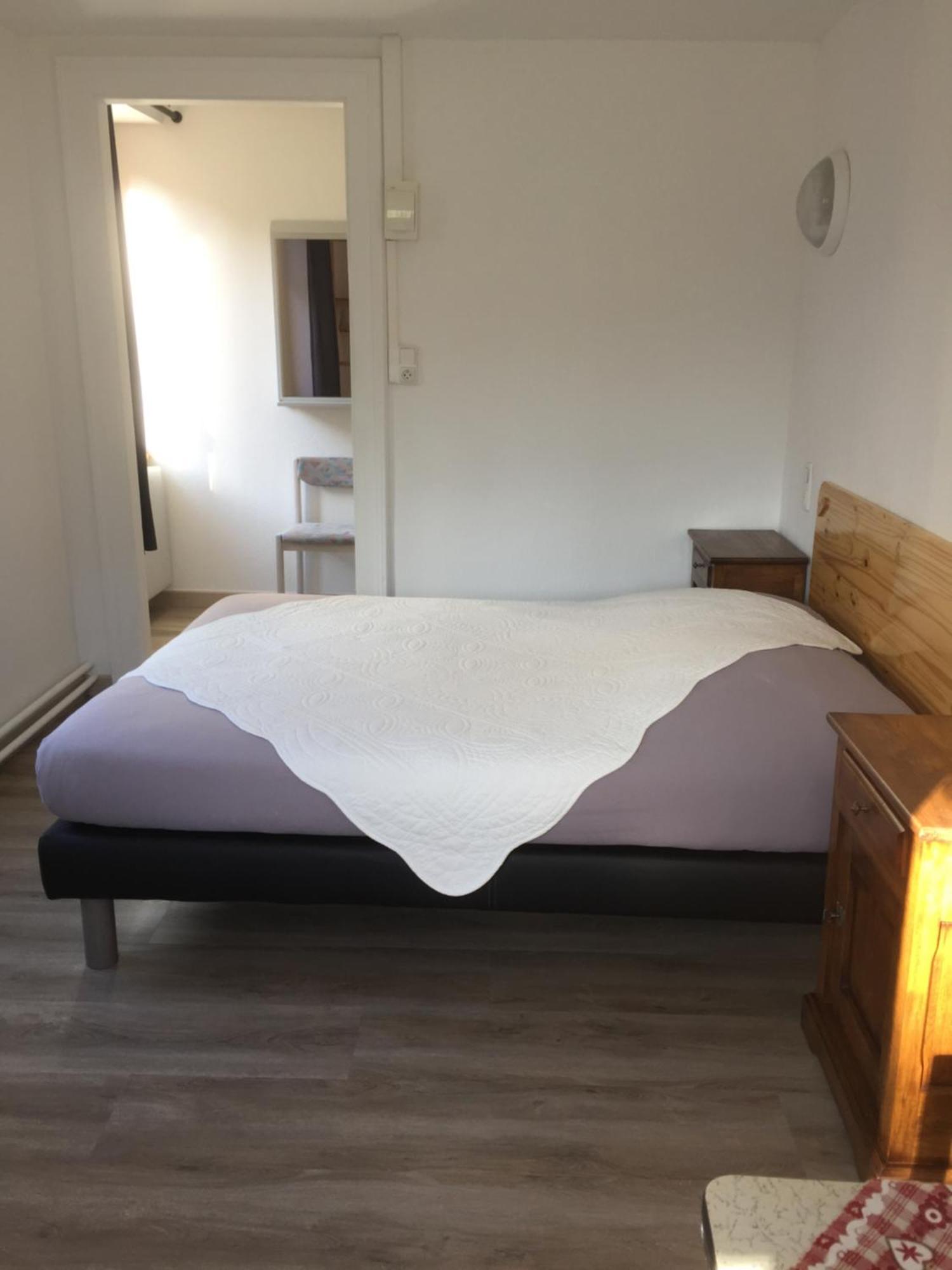 Chambres D'Hotes A La Fecht Nature Et Bien-Etre Sondernach Номер фото