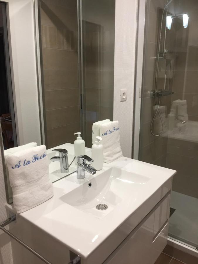 Chambres D'Hotes A La Fecht Nature Et Bien-Etre Sondernach Экстерьер фото